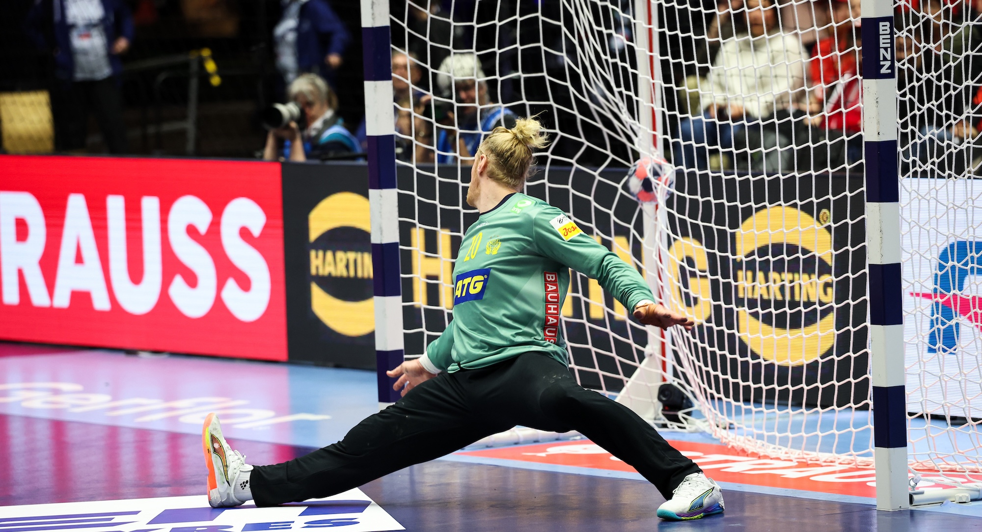 Euro26 5 6 Portugal Vs Sweden R1JC8811 JC