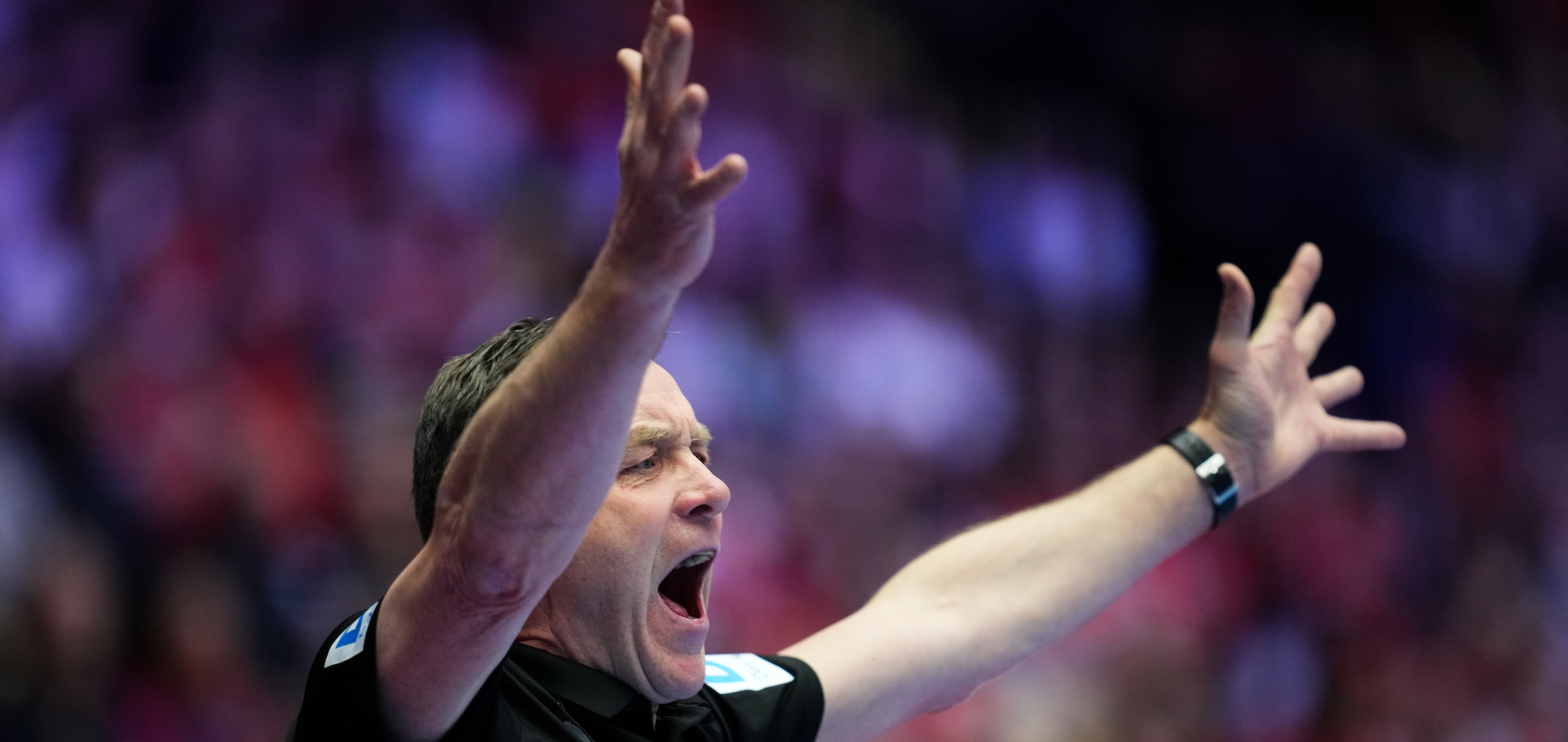 Euro26 Germany Vs Norway EM201395 EM